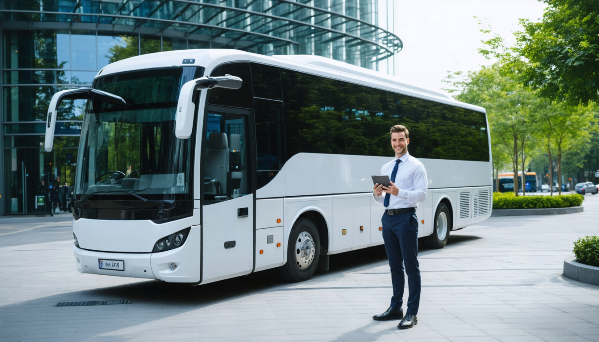 découvrez nos conseils pour louer un bus avec chauffeur au meilleur prix en 2026 et profitez d'un service de qualité adapté à vos besoins.