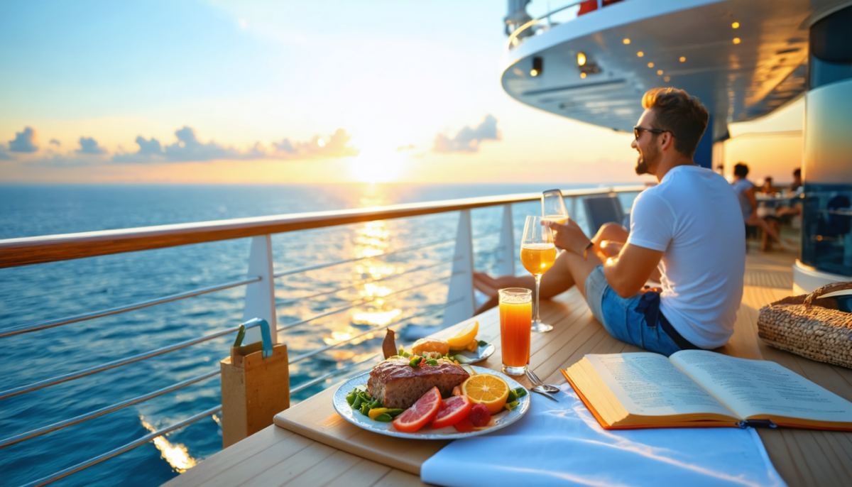 découvrez nos astuces et conseils incontournables pour profiter d’une croisière de rêve sans vous ruiner. voyagez malin et vivez des moments inoubliables en mer à petit prix.
