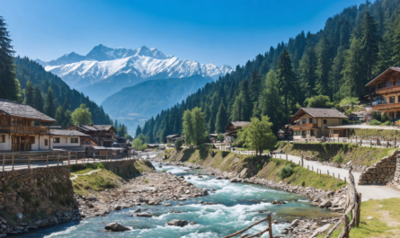 découvrez les trésors naturels et culturels du himachal pradesh en explorant en profondeur les magnifiques régions jumelles de kullu et manali, idéales pour des vacances inoubliables.