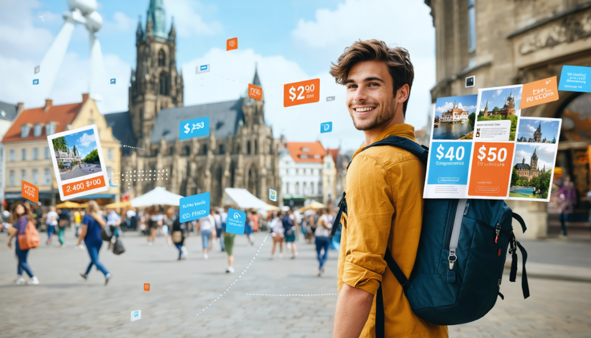 découvrez les meilleures offres tout compris en belgique pour voyager futé. profitez de séjours économiques, hébergements inclus, et activités variées pour des vacances réussies.