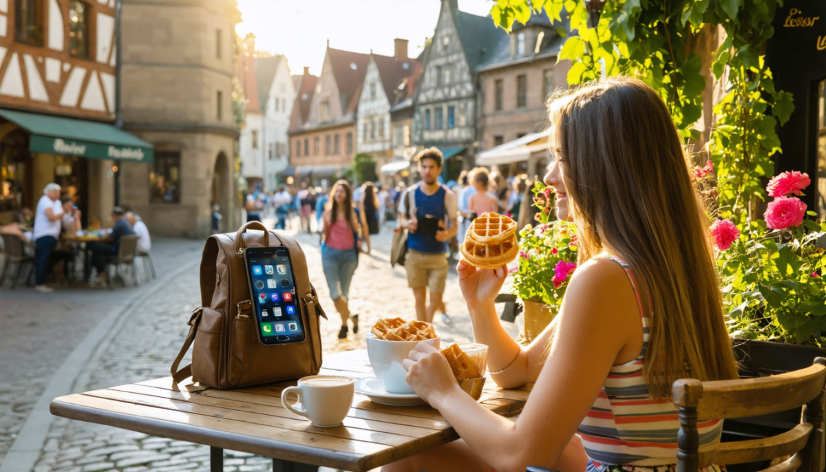 découvrez les meilleures offres tout compris en belgique pour voyager futé : économies garanties, destinations incontournables et séjours adaptés à tous les budgets.