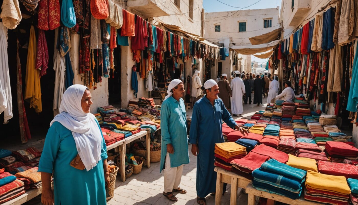 Djerba ou Zarzis : guide comparatif pour choisir votre prochaine escapade en Tunisie