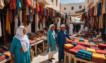 Djerba ou Zarzis : guide comparatif pour choisir votre prochaine escapade en Tunisie