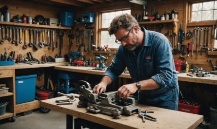 Comment démonter étape par étape un timon de remorque freinée : le guide complet