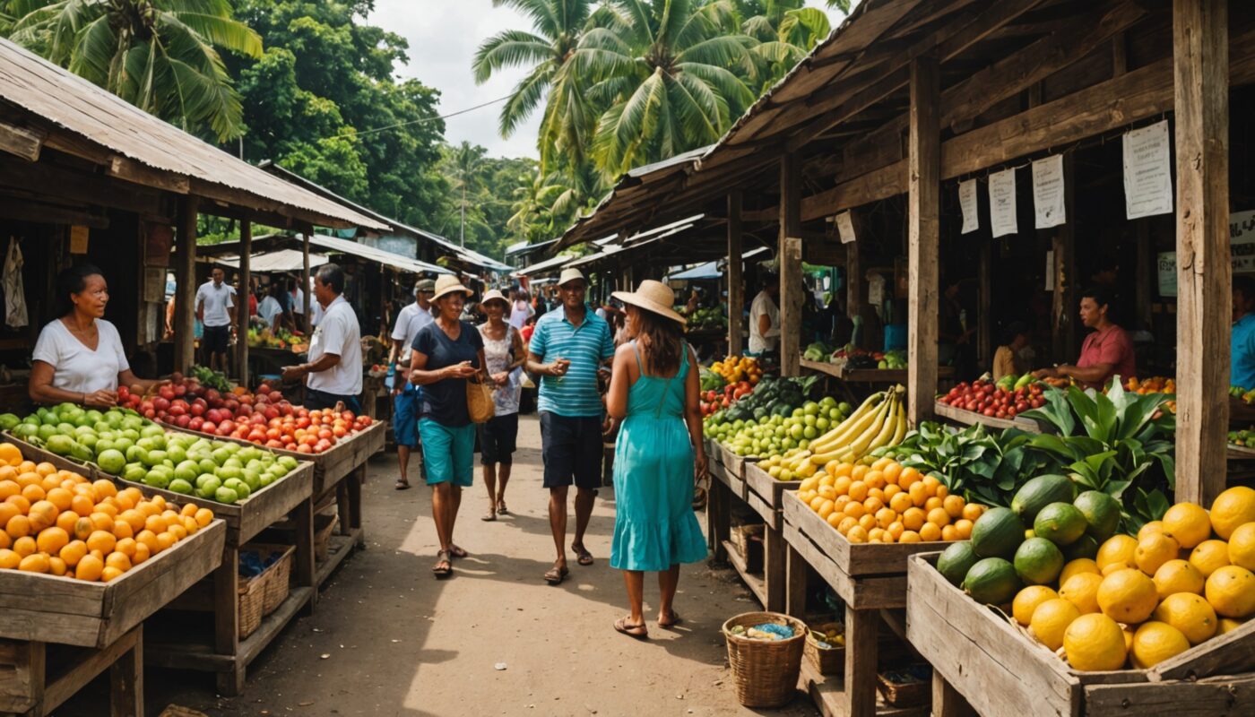 Bocas del Toro : un paradis insulaire ou une destination à risque pour les voyageurs ?