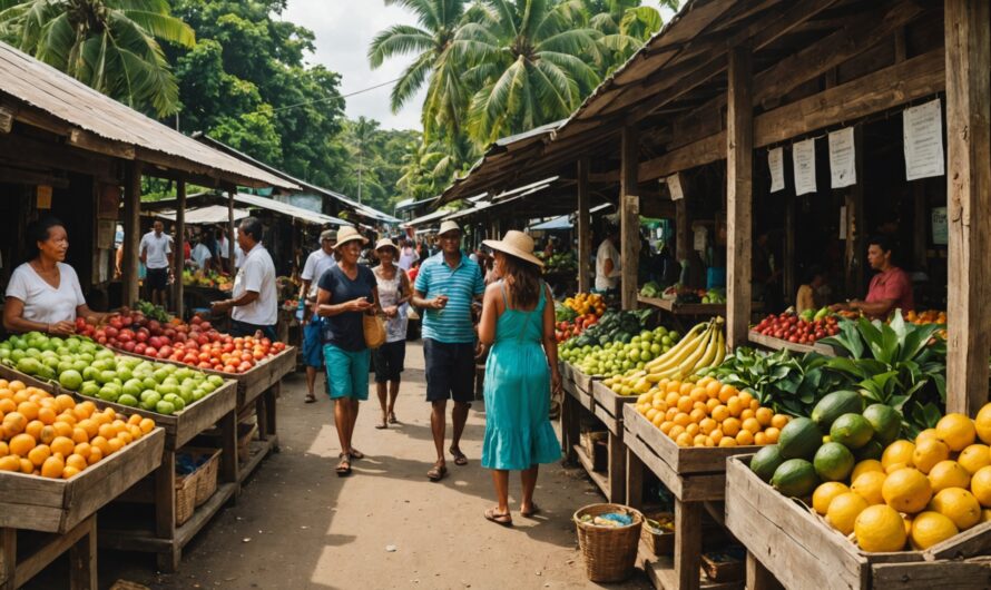 Bocas del Toro : un paradis insulaire ou une destination à risque pour les voyageurs ?