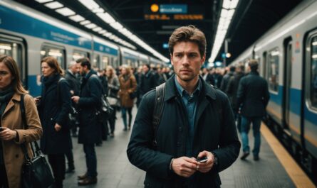 Train manqué : Ai-je le droit de monter dans le suivant sans repayer ?
