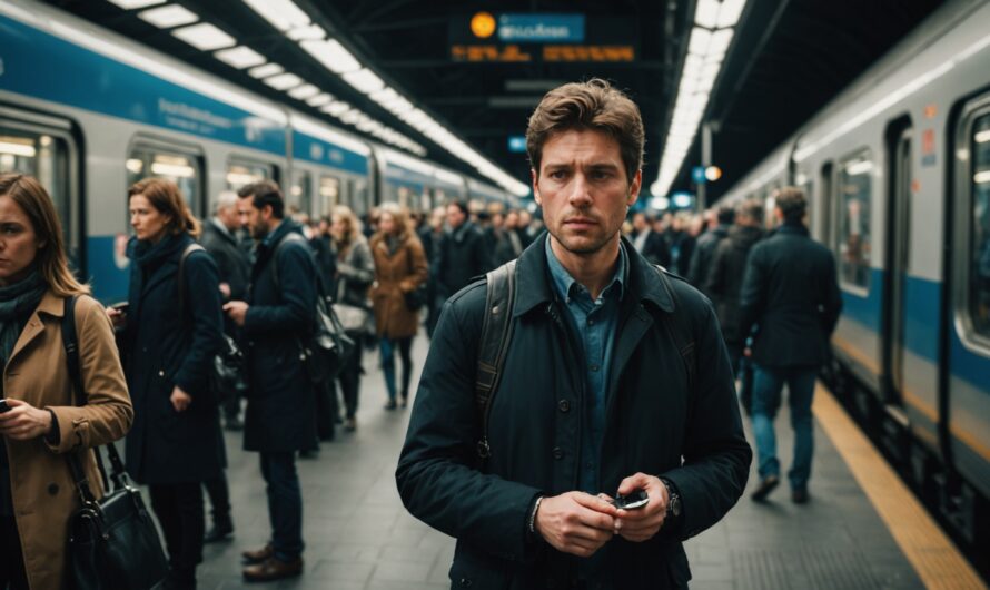 Train manqué : Ai-je le droit de monter dans le suivant sans repayer ?
