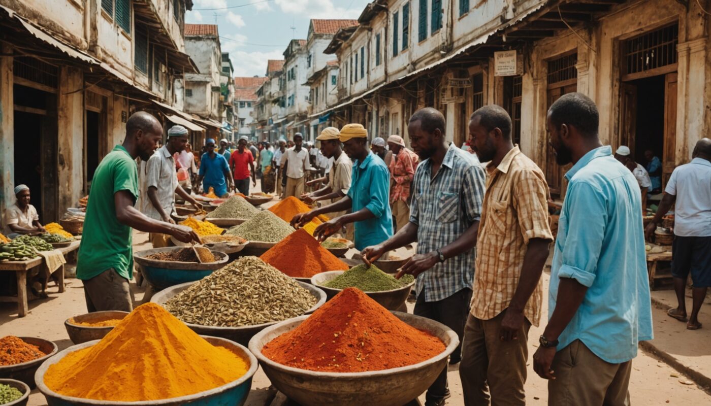Zanzibar : Guide complet sur la sécurité et les précautions pour les voyageurs