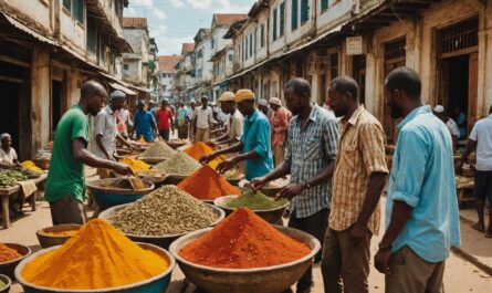 Zanzibar : Guide complet sur la sécurité et les précautions pour les voyageurs