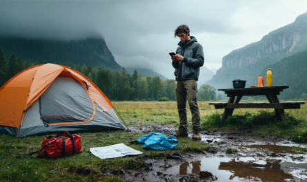 découvrez vos chances de remboursement en cas d'annulation de camping sans assurance et les démarches à suivre pour récupérer votre argent.