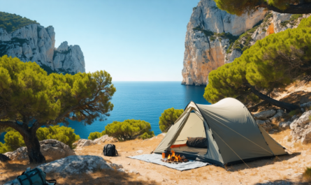 découvrez comment bivouaquer en toute sécurité dans les calanques en respectant les règles et en évitant les interdictions pour profiter pleinement de votre aventure en plein air.