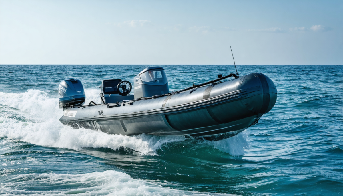 découvrez pourquoi le bombard b2 est une véritable icône des bateaux grâce à ses performances, sa robustesse et son design unique.