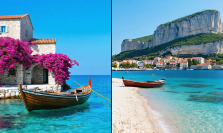 découvrez notre guide complet pour choisir entre la croatie et le monténégro, deux destinations de vacances magnifiques. comparez les paysages, activités, culture et hébergements pour organiser un séjour inoubliable.