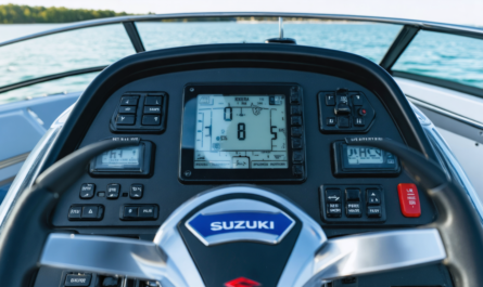 apprenez à interpréter les signaux d'alerte de votre moteur hors-bord suzuki grâce à ce guide complet sur les bips et voyants. assurez une maintenance optimale et évitez les pannes.