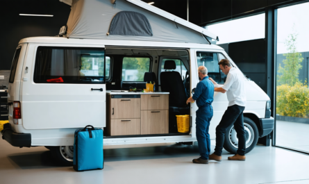découvrez tout ce qu'il faut savoir sur l'homologation vasp pour les vans aménagés : avantages, contraintes et démarches essentielles pour une conformité optimale.