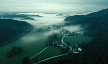 découvrez les secrets du département 99 en france et explorez s'il s'agit d'un mythe ou d'une réalité cartographique intrigante.