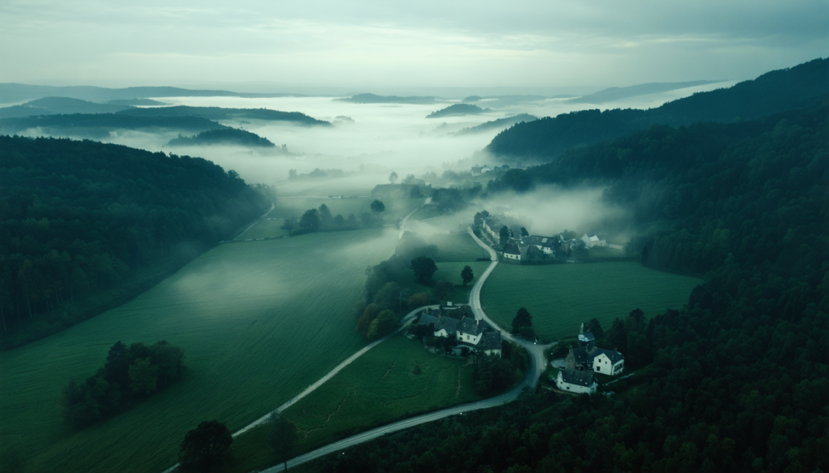 découvrez les secrets du département 99 en france et explorez s'il s'agit d'un mythe ou d'une réalité cartographique intrigante.