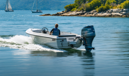 découvrez si vous pouvez naviguer librement avec un moteur 9,9 cv sans posséder le permis bateau, les règles à connaître et les conseils pour profiter de la mer en toute légalité.