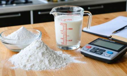 découvrez comment préparer votre magnésie liquide maison grâce à notre guide complet incluant recettes détaillées, dosages précis et conseils pour maximiser son efficacité.