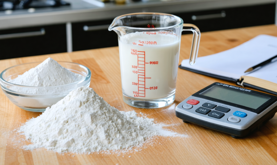 Préparez votre magnésie liquide maison : guide complet de recette, dosages et conseils d’efficacité