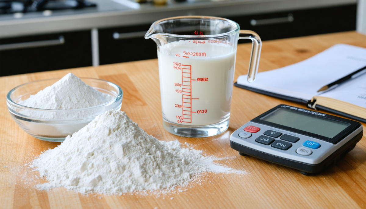 découvrez comment préparer votre magnésie liquide maison grâce à notre guide complet incluant recettes détaillées, dosages précis et conseils pour maximiser son efficacité.