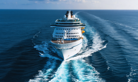 découvrez quelle est la vitesse effective d’un navire de croisière, les facteurs qui l'influencent et comment elle impacte votre expérience de voyage en mer.