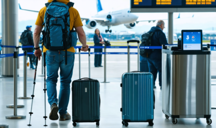 découvrez les règles essentielles pour voyager en avion avec des bâtons de randonnée, que ce soit en cabine ou en soute, afin de préparer votre voyage en toute sérénité.