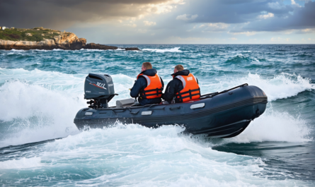 découvrez l'évaluation complète du zodiac pro open 550, surnommé le « 4x4 des mers », et explorez s'il reste la référence incontournable des bateaux polyvalents et robustes.