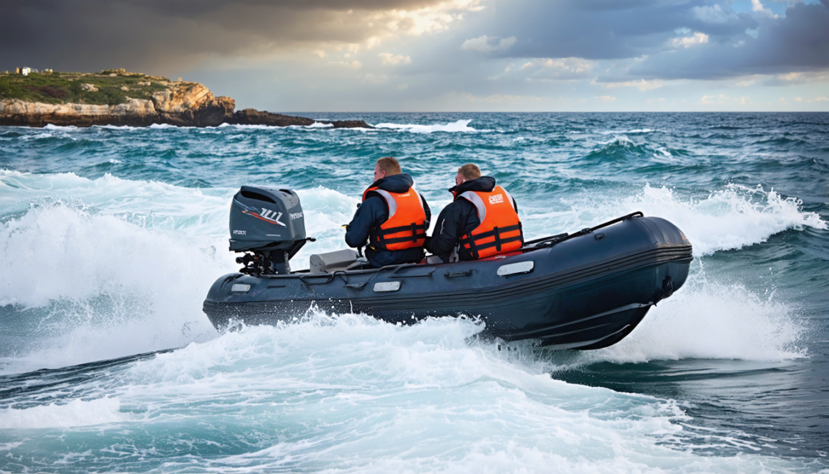 découvrez l'évaluation complète du zodiac pro open 550, surnommé le « 4x4 des mers », et explorez s'il reste la référence incontournable des bateaux polyvalents et robustes.
