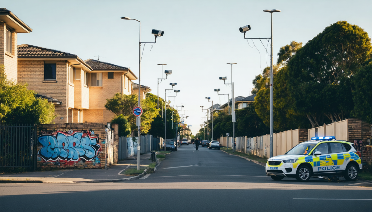 découvrez les quartiers sensibles à surveiller de près en australie, avec des informations essentielles pour garantir votre sécurité et mieux comprendre ces zones.