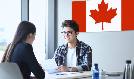 découvrez le délai moyen pour obtenir un permis d’études au canada et les étapes clés du processus pour préparer votre demande efficacement.