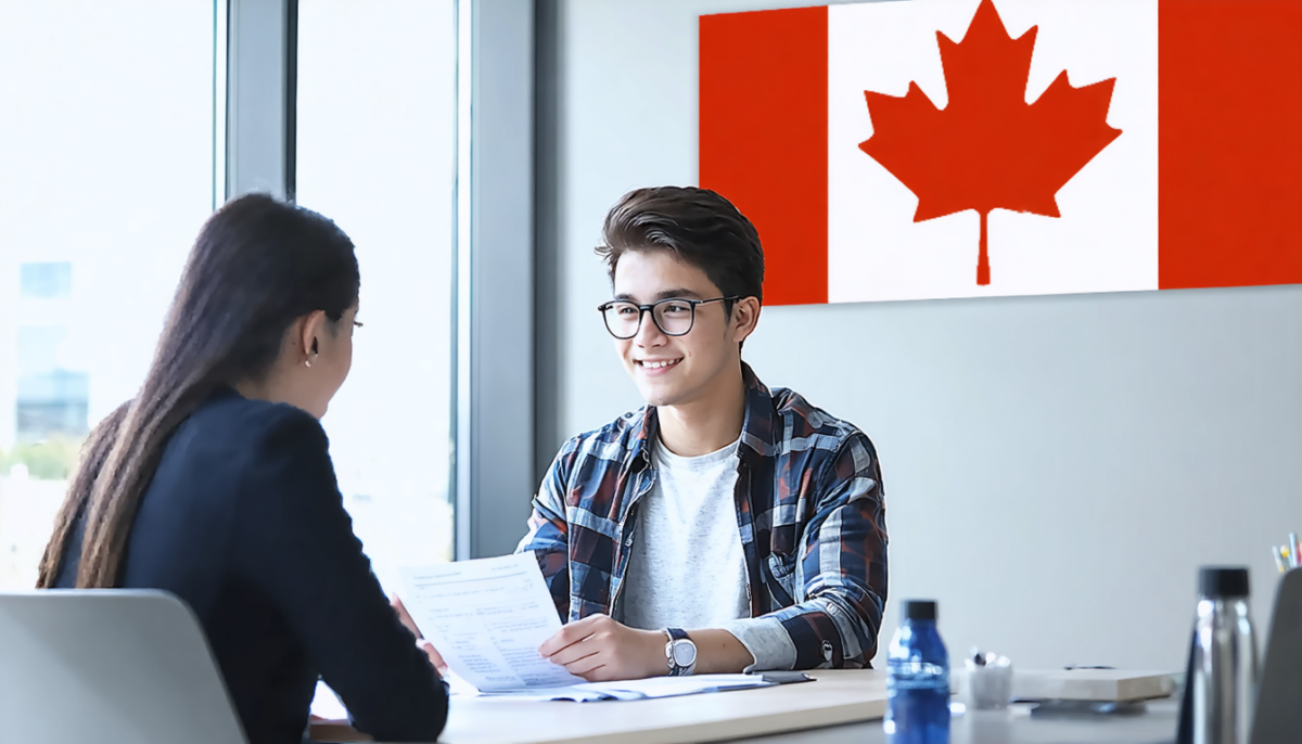 découvrez le délai moyen pour obtenir un permis d’études au canada et les étapes clés du processus pour préparer votre demande efficacement.