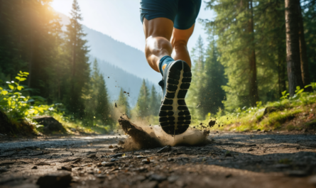 découvrez les impacts de courir sur route avec des chaussures de trail et les précautions essentielles à prendre pour protéger vos pieds et optimiser vos performances.