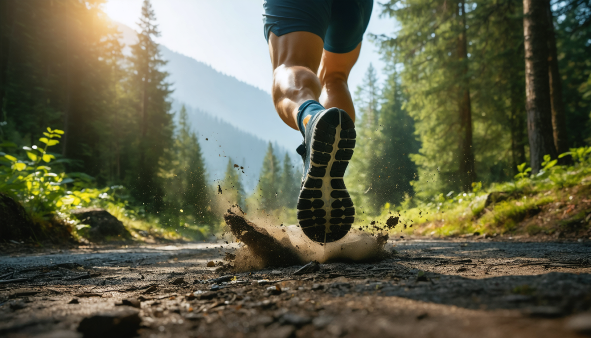 découvrez les impacts de courir sur route avec des chaussures de trail et les précautions essentielles à prendre pour protéger vos pieds et optimiser vos performances.