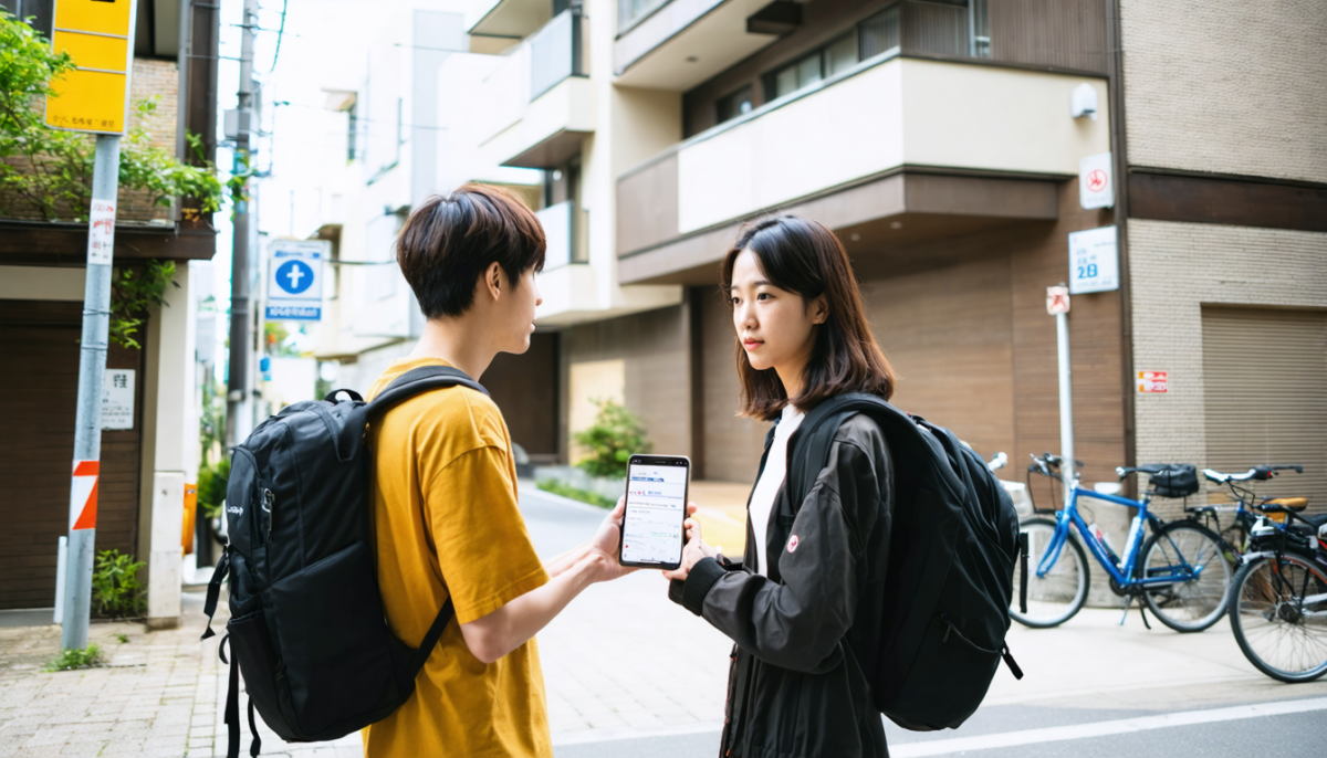 découvrez tout ce qu'il faut savoir sur le pvt au japon : démarches pour le visa, options de logement et l'importance d'un garant pour vivre sereinement.