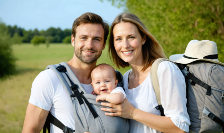 découvrez notre guide essentiel pour voyager sereinement avec un bébé d'un mois. conseils pratiques, astuces et précautions pour des vacances réussies en toute tranquillité.