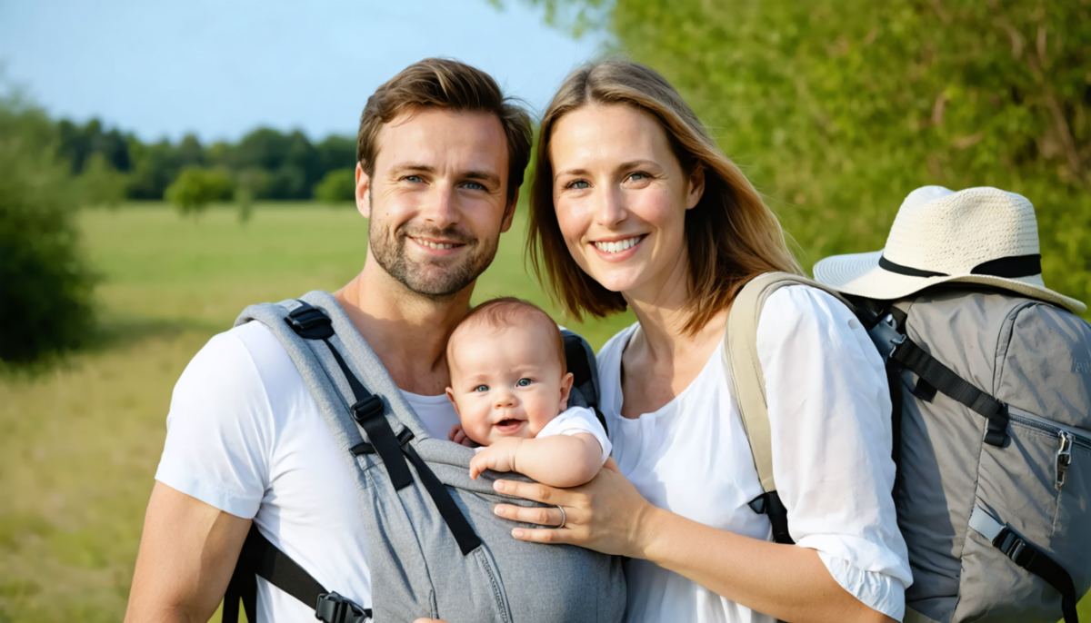 découvrez notre guide essentiel pour voyager sereinement avec un bébé d'un mois. conseils pratiques, astuces et précautions pour des vacances réussies en toute tranquillité.