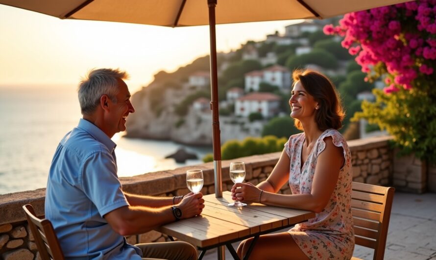 Vivre sa retraite en Corse : Le guide complet pour réussir son installation insulaire