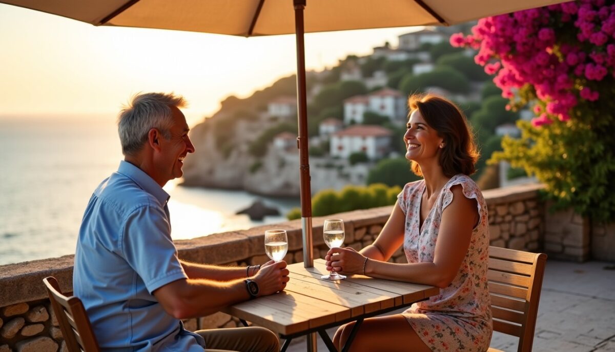 Vivre sa retraite en Corse : Le guide complet pour réussir son installation insulaire