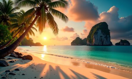 Koh Tao : mythe ou réalité, cette île est-elle vraiment un piège pour les voyageurs ?