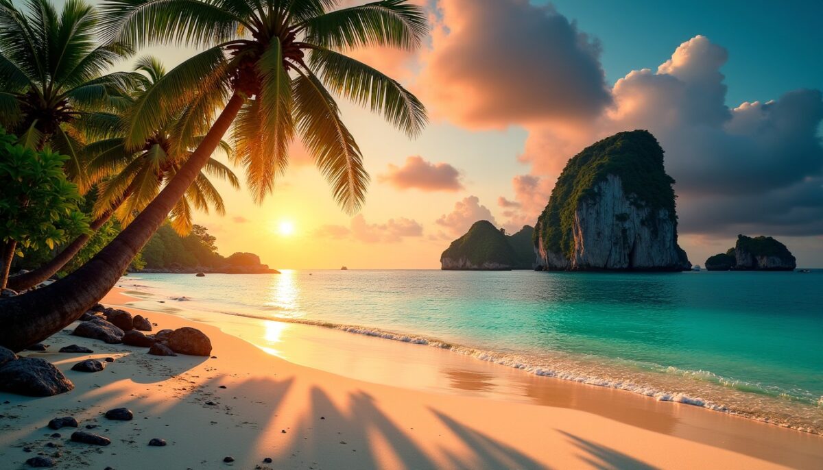 Koh Tao : mythe ou réalité, cette île est-elle vraiment un piège pour les voyageurs ?