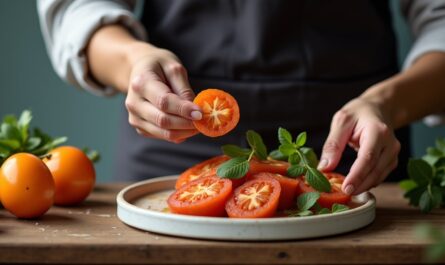Quelles alternatives à la cive pour sublimer vos recettes exotiques ?