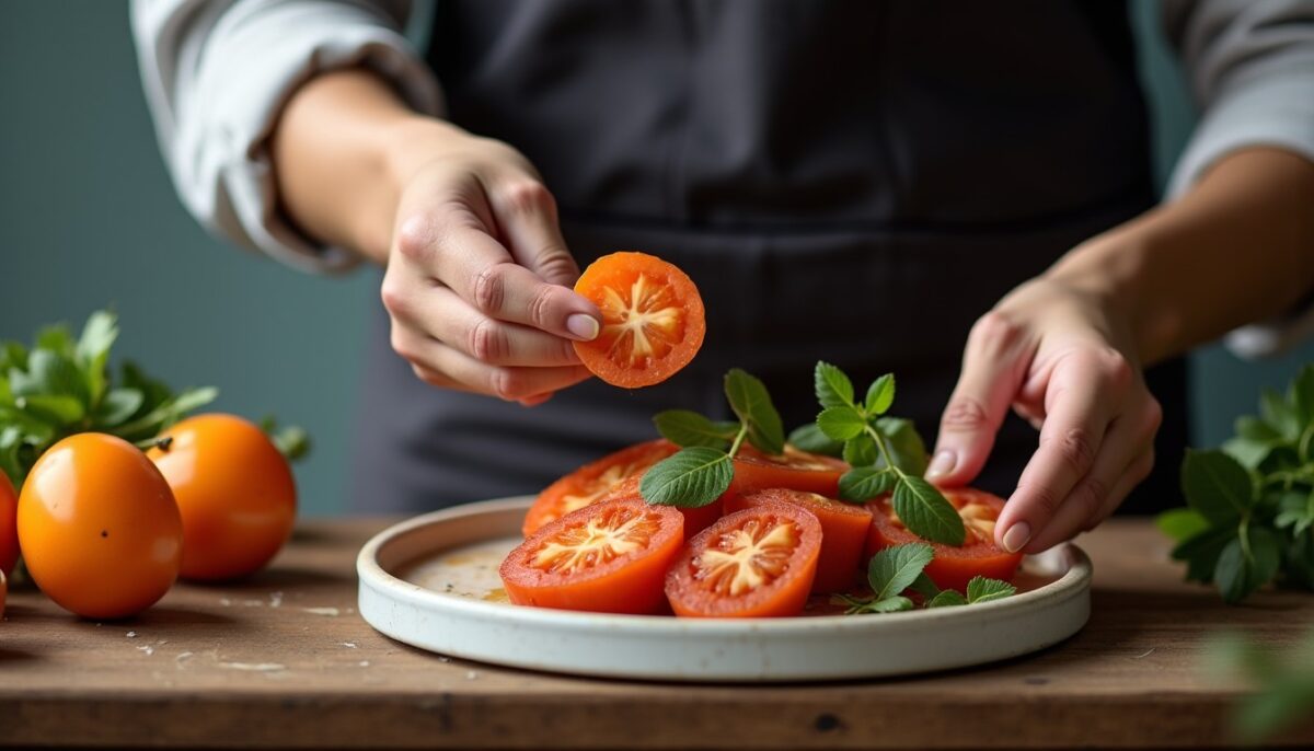 Quelles alternatives à la cive pour sublimer vos recettes exotiques ?
