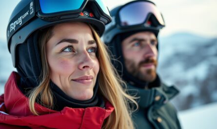 Ski Homme vs Femme : Marketing ou Réalité Morphologique ?