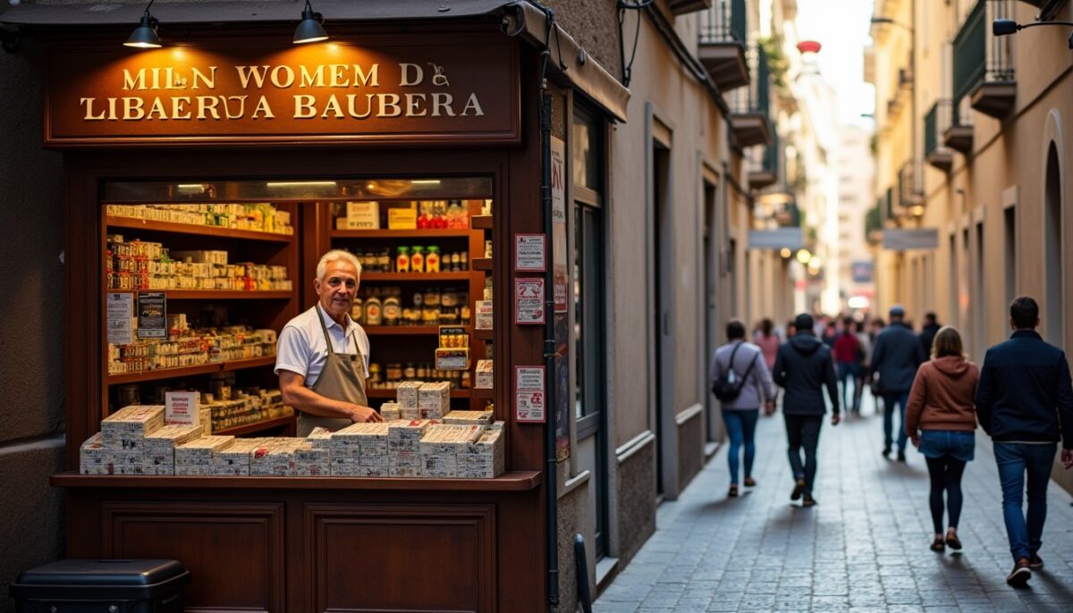 Tarifs du tabac en Italie : prix en vigueur et réglementations douanières essentielles