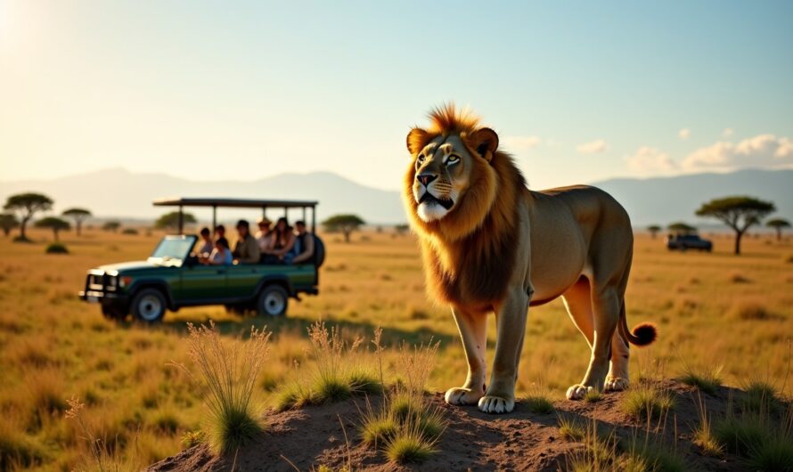 Safari en Afrique du Sud : la Wild Card en vaut-elle vraiment la peine ?