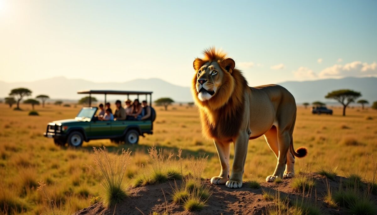 Safari en Afrique du Sud : la Wild Card en vaut-elle vraiment la peine ?