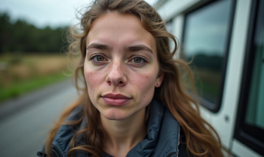 Camping-car et panneau interdit aux véhicules de plus de 3,5 tonnes : ce que le code de la route impose réellement