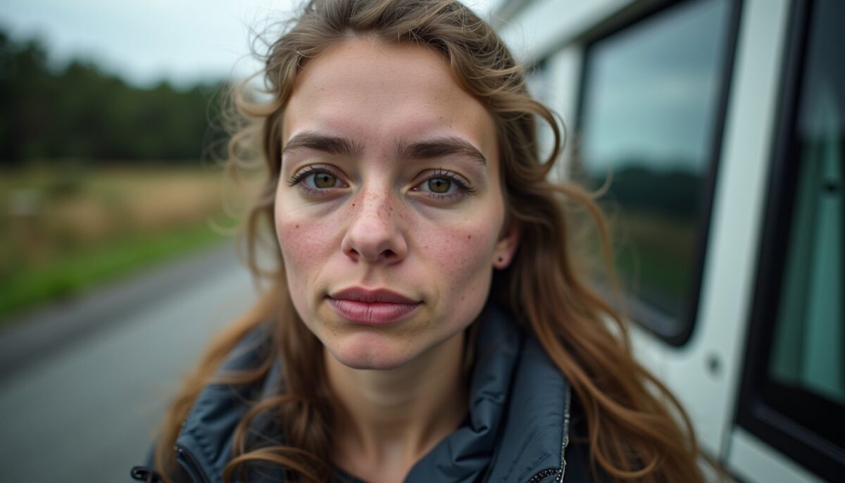 Camping-car et panneau interdit aux véhicules de plus de 3,5 tonnes : ce que le code de la route impose réellement